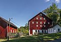 McMurray-Frizzell-Aldridge Farm MD2