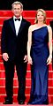 Mel Gibson Jodie Foster Cannes 2011