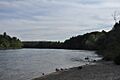 Merrimack River, south of Sewall's Falls, Concord NH