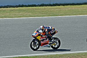 Miguel Oliveira Moto3-2015