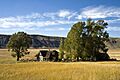Miller Ranch Jackson WY1