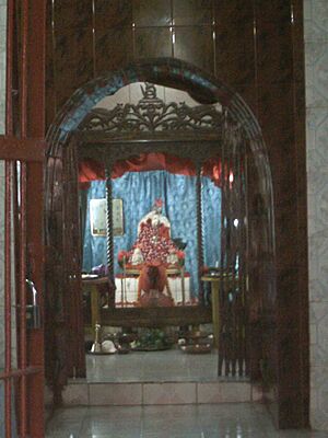 Moheshkhali adinath temple02