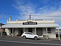 Moir Warehouse, Albany, April 2022 02