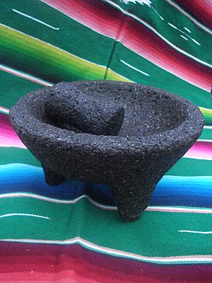 Molcajete
