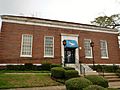 Montevallo, Alabama Post Office (35115)
