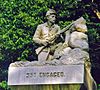 Monument to the 17th Maine Infantry at Gettysburg.jpg