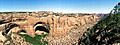 Monumento Nacional Navajo, panorámica 2