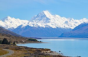 Mount Cook 4 (31291336881)