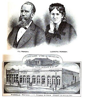 MrandMrsFrankLWordenca1885