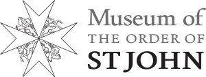 Museum of the Order of St John logo.svg