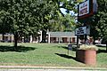 My Old Kentucky Home Motel