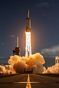 NASA's Nancy Grace Roman Space Telescope Launch (KSC-20260830-PH-SPX01 0006)