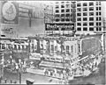 NE cor Fifth and Broadway c1924 USC