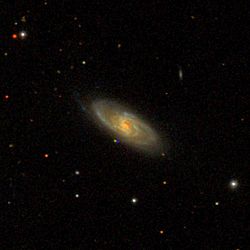 NGC716 - SDSS DR14
