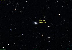 NGC 0727 DSS