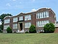 NathanielBaconSchoolRichmond