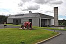 The National Museum of Rural Life