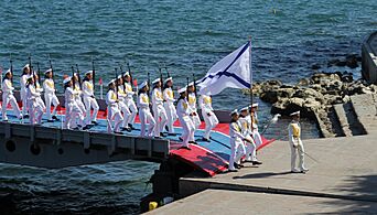 Navy Day Sevastopol 2012 G03