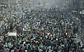 Nawaz-Sharif-Long-March-on-Ferozpur-Road-lahore-on-March-15-2009