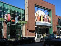 Negro League Baseball Museum and American Jazz Museum.jpg
