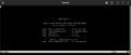 Neovim 0.3.7 running under GNOME Terminal