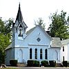 New Salem United Methodist Church