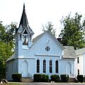 New-salem-methodist-south-knox-tn1