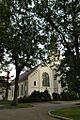 NewtonMA AuburndaleCongregationalChurch
