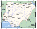 Nigeriamap