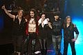 Nightwish-Melbourne-2008