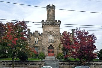 Norristown PA Castle.jpg