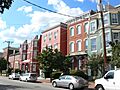 North 00 Block E Main Richmond VA