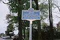 Northport LIRR Station Memorial-2
