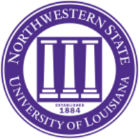 Northwestern State University seal.svg
