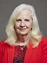Official portrait of Baroness Taylor of Stevenage crop 2, 2023.jpg