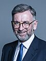 Official portrait of Lord Dunlop crop 2