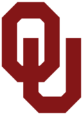 Oklahoma Sooners logo.svg