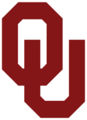 Oklahoma Sooners logo