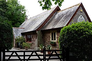 Old School Rooms and Chapel Cremyll Cornwall.jpg