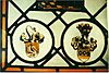 Op den Graeff Krefeld Stained-Glass Windows V