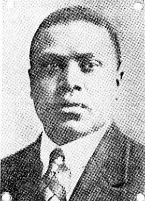 Oscar Micheaux 1919 newspaperad
