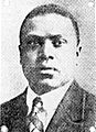 Oscar Micheaux 1919 newspaperad