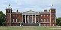 Osterley Park House, London-25June2009-rc