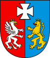 Coat of arms of Subcarpathian Voivodeship