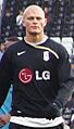 Paul Konchesky Fulham