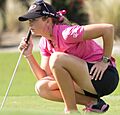 Paula Creamer IMG 0306 (6374942835) (cropped)
