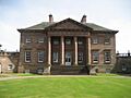Paxton House - geograph.org.uk - 535321