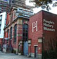 People's History Museum