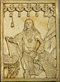 Peter III of Russia (mammuthus)