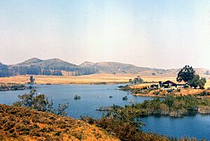 PetersCanyonReservoir